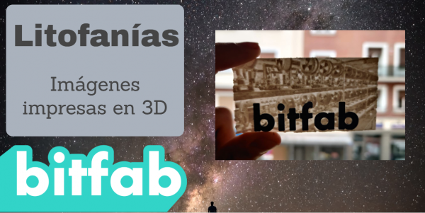 C Mo Hacer Im Genes Impresas En D Las Litofan As Bitfab