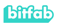 Bitfab logo