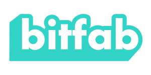 Bitfab logo