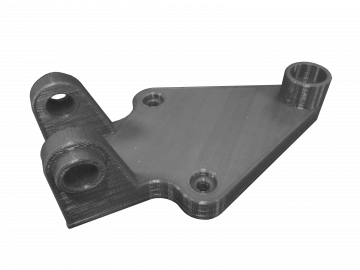 3D printed tooling