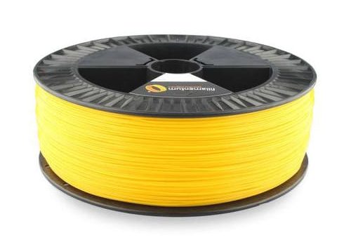 Cost of filament in 3D printing