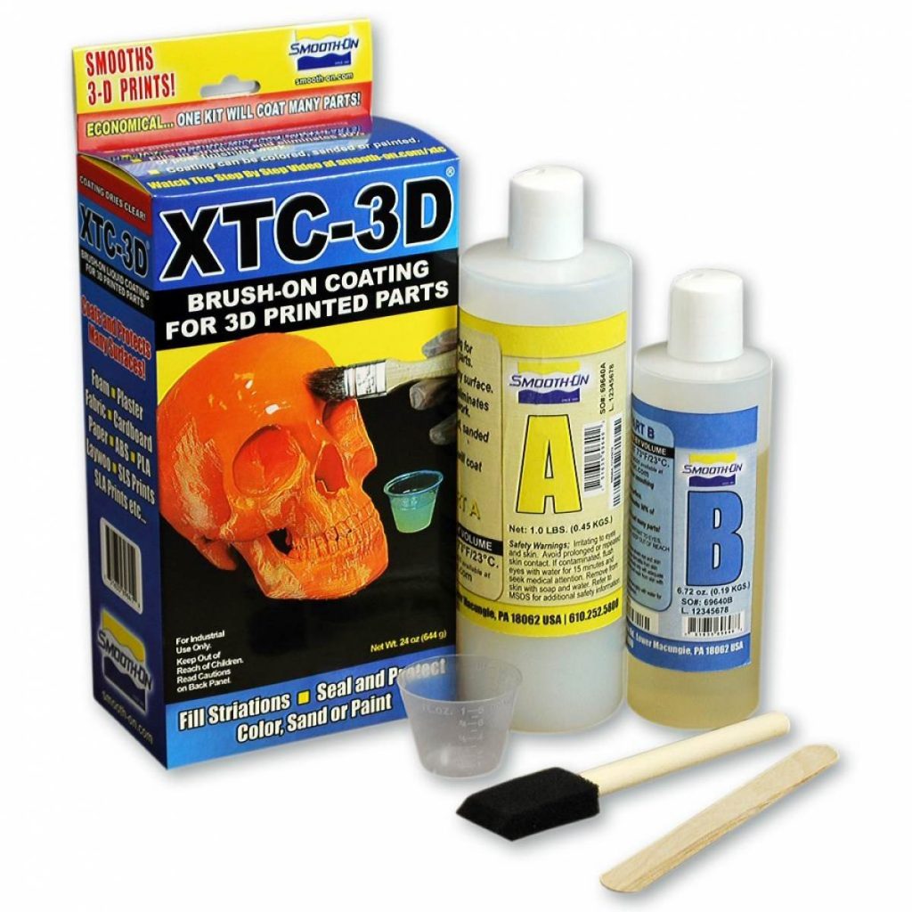 Best glue for PLA plastic for 3d printing — Steemit