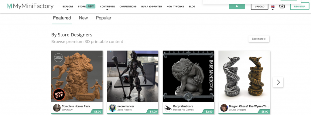 STL file Link pixel art đă»Model to download and 3D printă»Cults