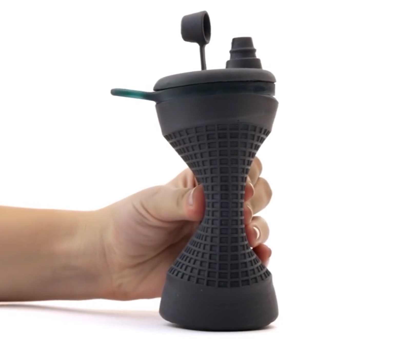 resina flexible sla impresora 3d