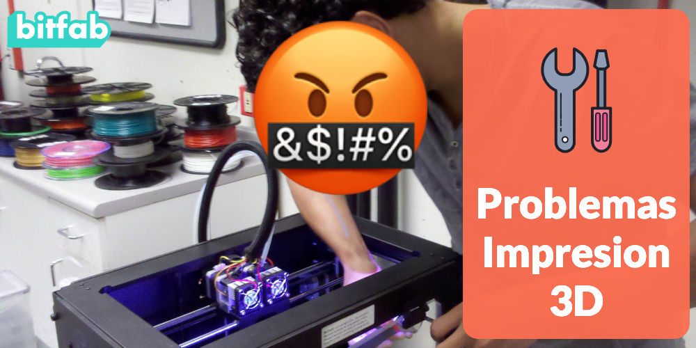 Cosas a tener en cuenta si quieres comprar una impresora 3D