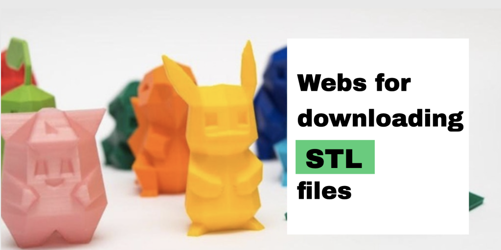 The Best Sites To Download STL Files - Bitfab