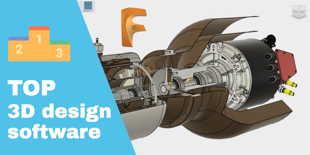 the best 3d cad software for mac