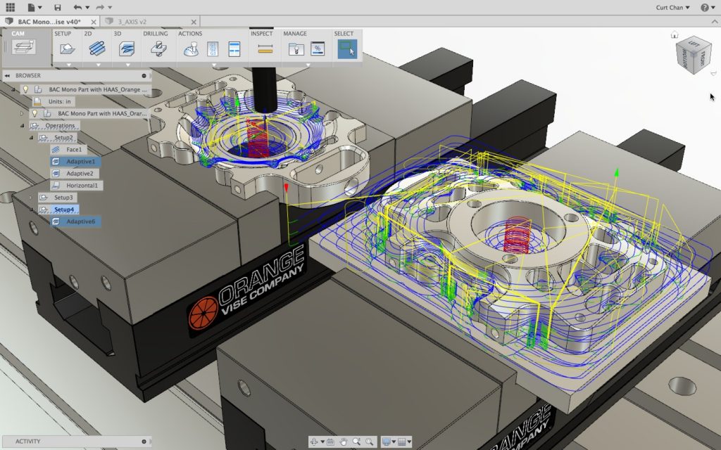 autodesk fusion 3d printing