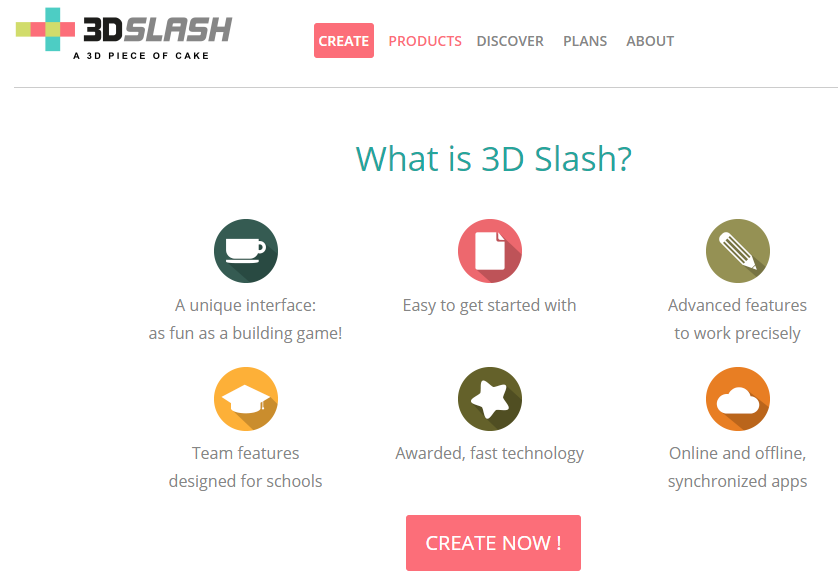 download 3d slash