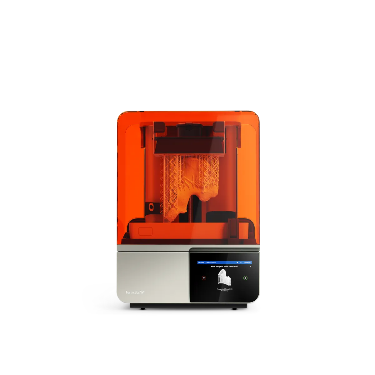 Formlabs Form 4 resin 3D printer